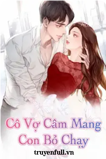 Cô Vợ Câm Mang Con Bỏ Chạy book cover