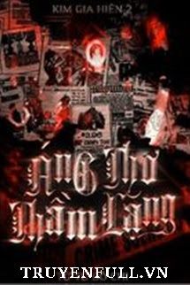 Kim Gia Hiên 2-Áng Thơ Thầm Lặng book cover