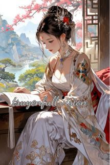Xuyên Thành Đại Thiếu Phu Nhân Cover