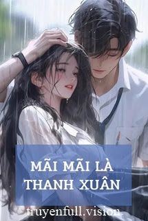 Mãi Mãi Là Thanh Xuân book cover