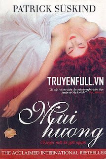 Mùi Hương book cover