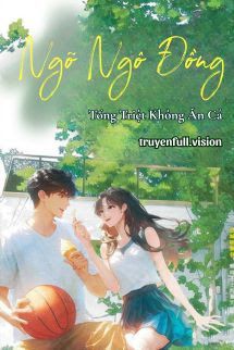 Ngõ Ngô Đồng - Tống Triệt Không Ăn Cá book cover