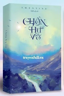 Chốn Hư Vô book cover