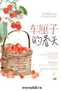 Tiểu Anh Đào - Giang Tiểu Lục book cover