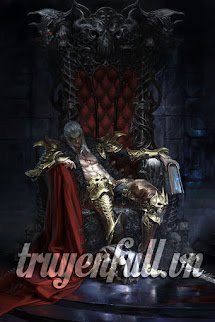 Dungeon Hunter book cover