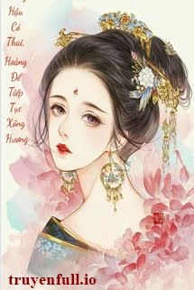 Hoàng Hậu Có Thai, Hoàng Đế Tiếp Tục Xông Hương book cover