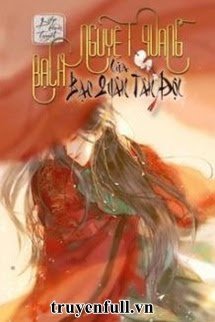 Bạch Nguyệt Quang Của Bạo Quân Tàn Độc book cover