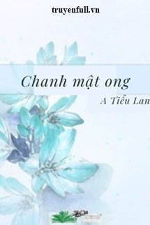 Chanh Mật Ong book cover