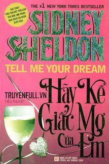 Hãy Kể Giấc Mơ Của Em book cover