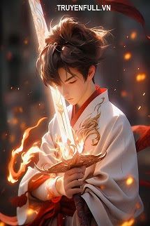 Đấu Phá Thương Khung Vô Thương Cảnh Giới book cover