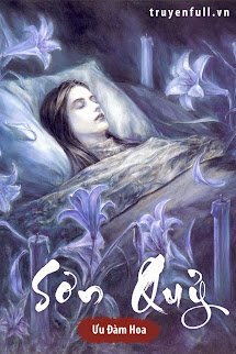 Sơn Quỷ book cover