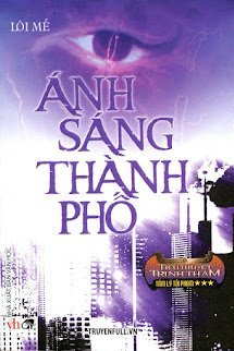 Ánh Sáng Thành Phố Cover