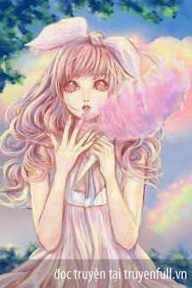 Cô Gái Mắc Amnesia book cover