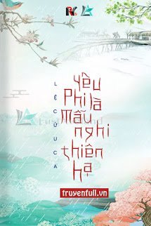 Yêu Phi Là Mẫu Nghi Thiên Hạ book cover