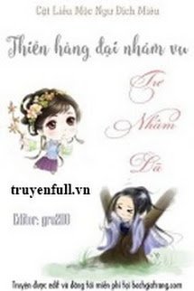 Thiên Hàng Đại Nhâm Vu Tư Nhâm Dã book cover