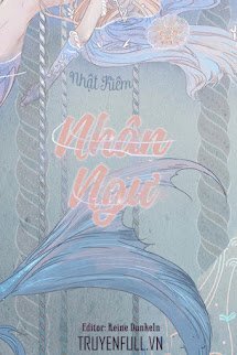 Nhân Ngư book cover