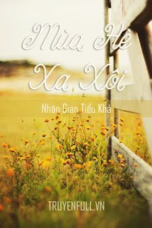 Mùa Hè Xa Xôi book cover