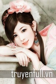 Khanh Mỵ Thiên Hạ book cover