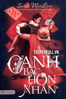 Canh Bạc Hôn Nhân book cover