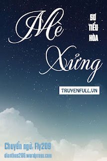 Mè Xửng (Ngưu Bì Đường) book cover