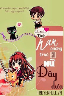 Nam Cương Trực Sợ Nữ Dây Dưa book cover