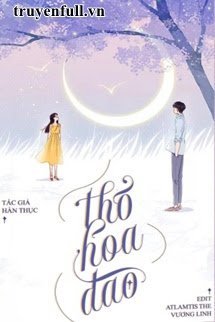 Thỏ Hoa Đào book cover