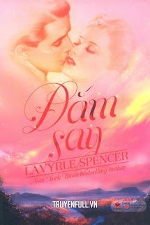 Đắm Say book cover