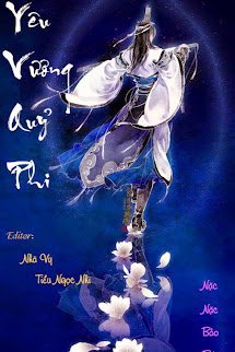 Yêu Vương Quỷ Phi book cover