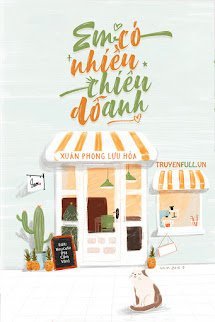 Em Có Nhiều Chiêu Dỗ Anh book cover