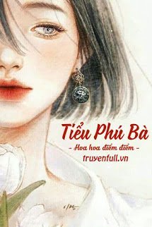 Tiểu Phú Bà book cover