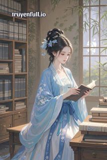 Tịch Nguyệt - Nguyệt Lộc book cover