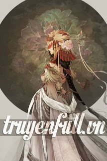 Vũ Thần Chúa Tể Cover