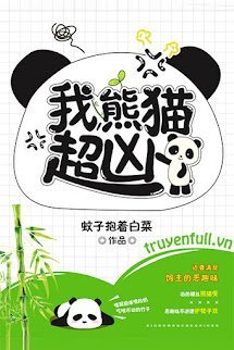 Ta, Gấu Trúc, Siêu Hung book cover