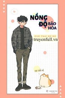 Nồng Độ Bão Hoà book cover