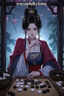 Mỹ Nhân Tâm Cơ - Khôi Chủng Cover