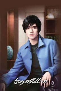 Cô Đảo book cover