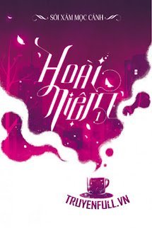 Hoài Niệm book cover