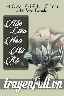 Hắc Liên Hoa Nở Rộ book cover