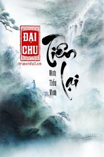 Đại Chu Tiên Lại Cover