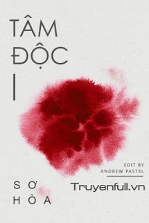 Tâm Độc book cover
