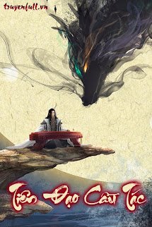 Tiên Đạo Cầu Tác book cover