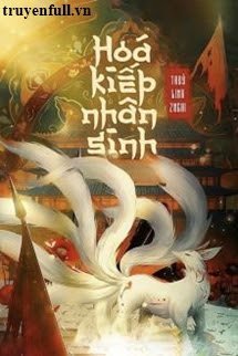 Hoá Kiếp Nhân Sinh book cover