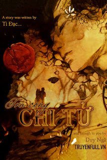 Tra Công Chi Tử book cover