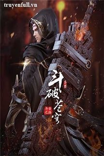 Đấu Phá Thương Khung Hậu Truyện 2 - Vô Thượng Cảnh Giới book cover