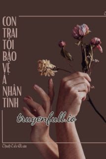 Con Trai Tôi Bảo Vệ Ả Tình Nhân Của Ba Nó book cover