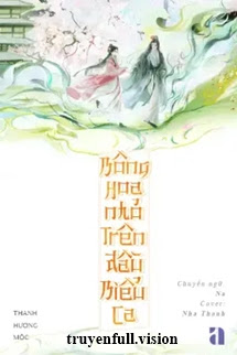 Bông Hoa Nhỏ Trên Đầu Biểu Ca book cover