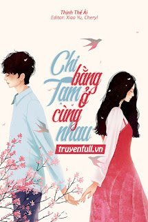 Chi Bằng Tạm Ở Cùng Nhau book cover