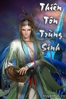 Thiên Tôn Trùng Sinh book cover
