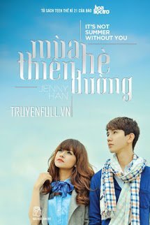 Mùa Hè Thiên Đường 2 - Mùa Hè Không Lẻ Loi book cover