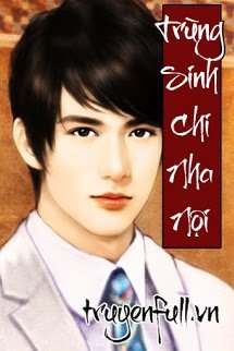Trùng Sinh Chi Nha Nội book cover